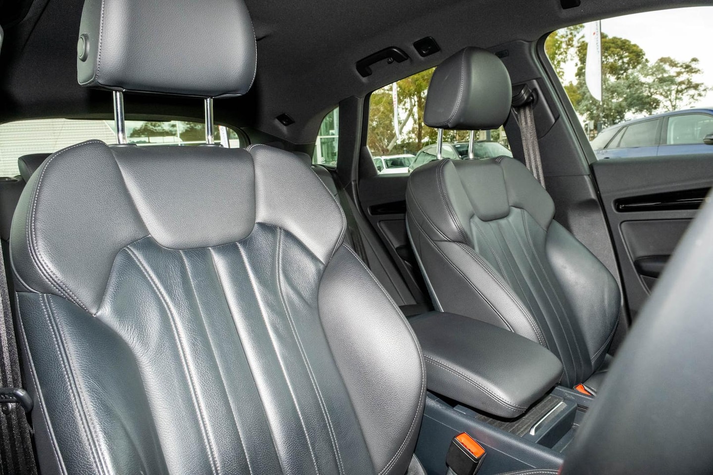 Image about Audi Q5 3.0 TDI