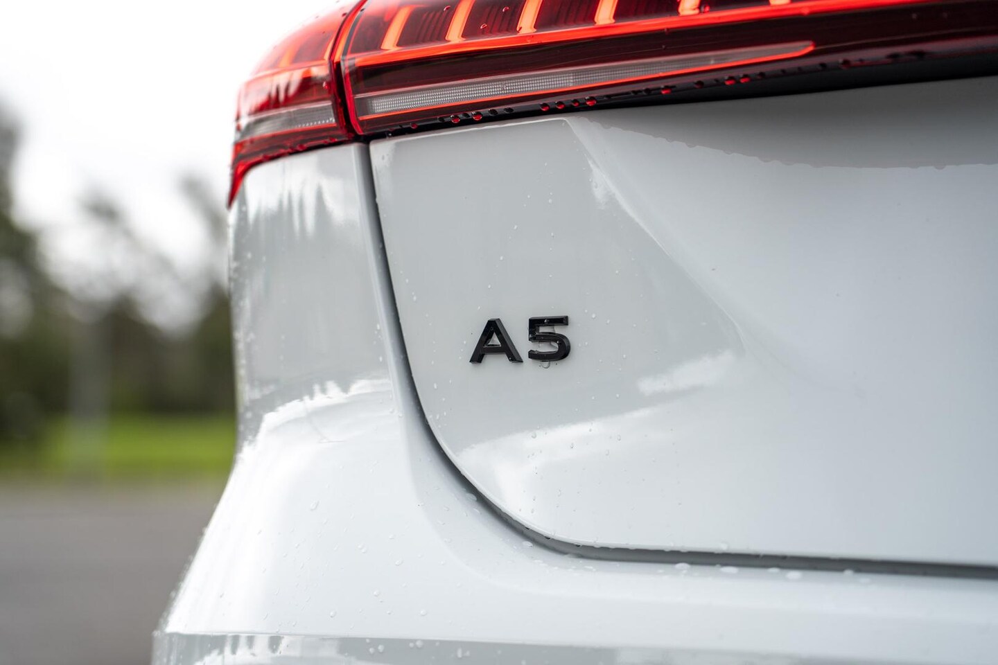 Image about Audi A5 Avant TFSI e e-hybrid quattro 270 kW S tronic