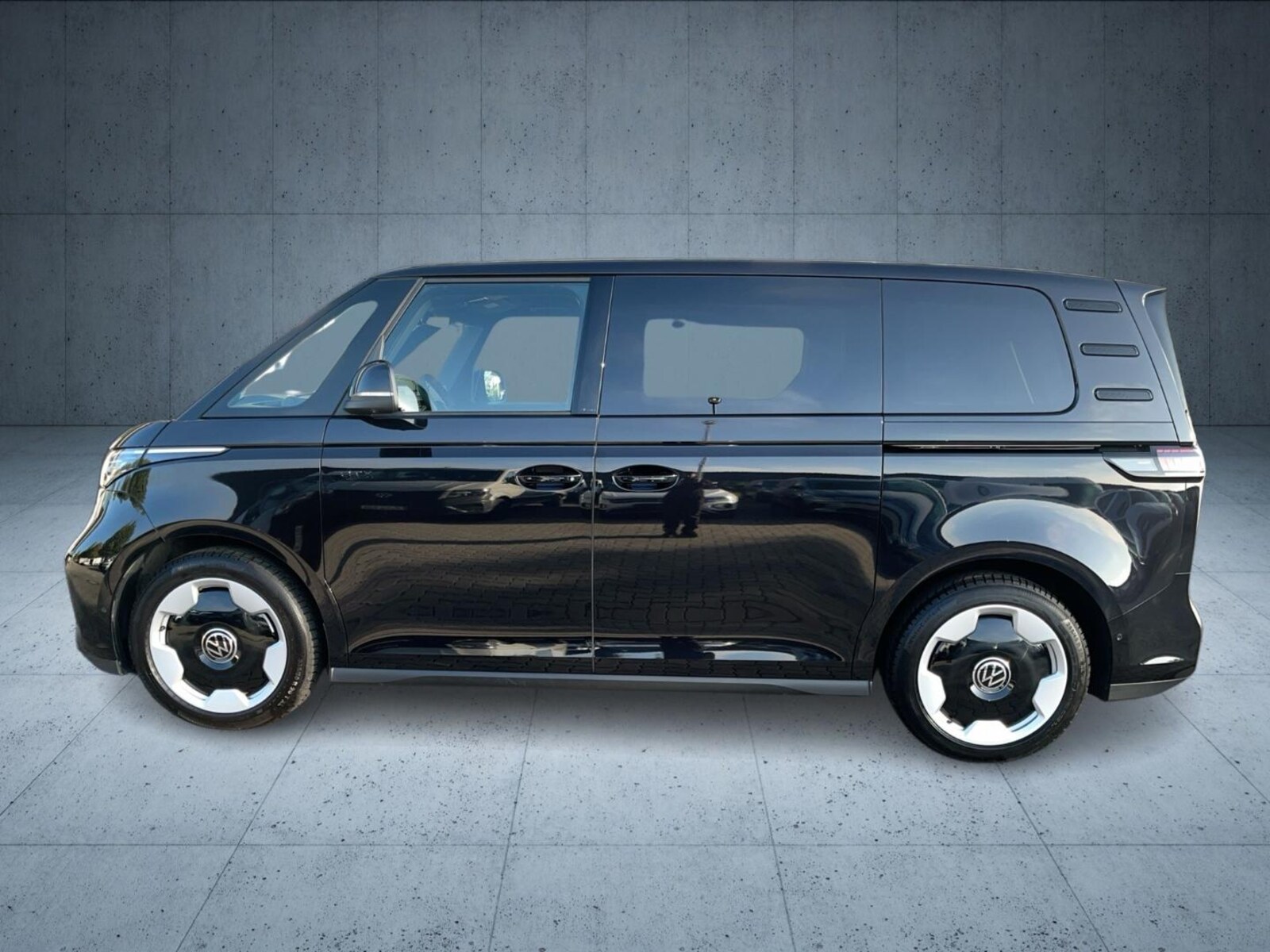 Volkswagen ID. Buzz – Bild 5