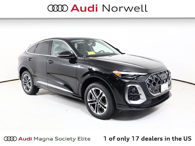 2026 Audi Q5 Sportback