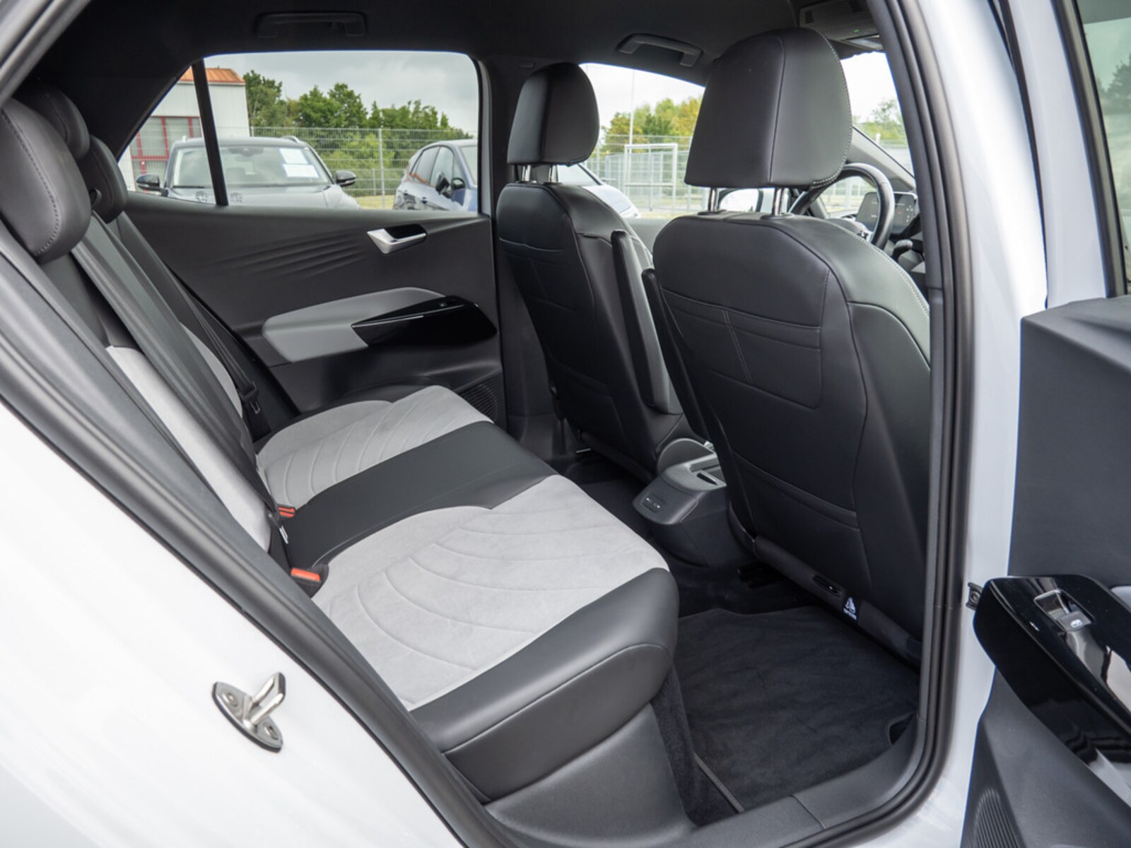 Volkswagen ID.3 – Bild 4
