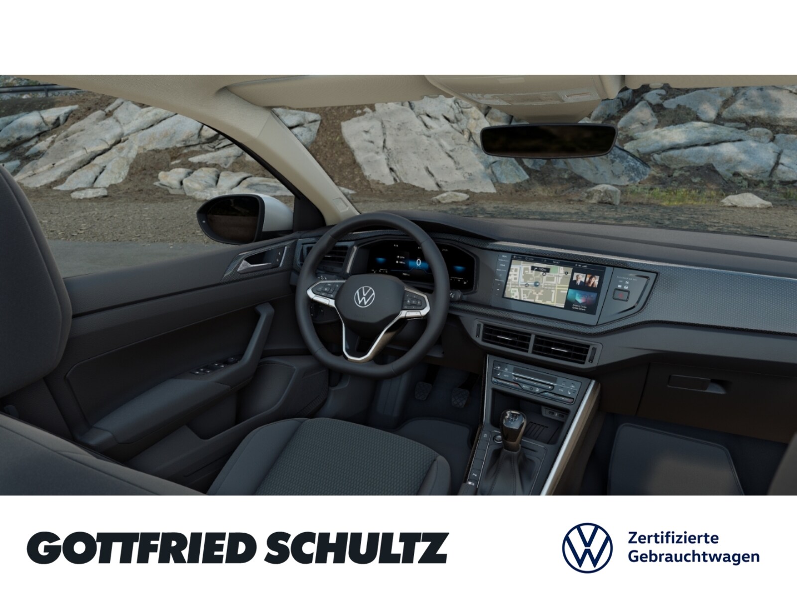 Volkswagen Taigo – Bild 8