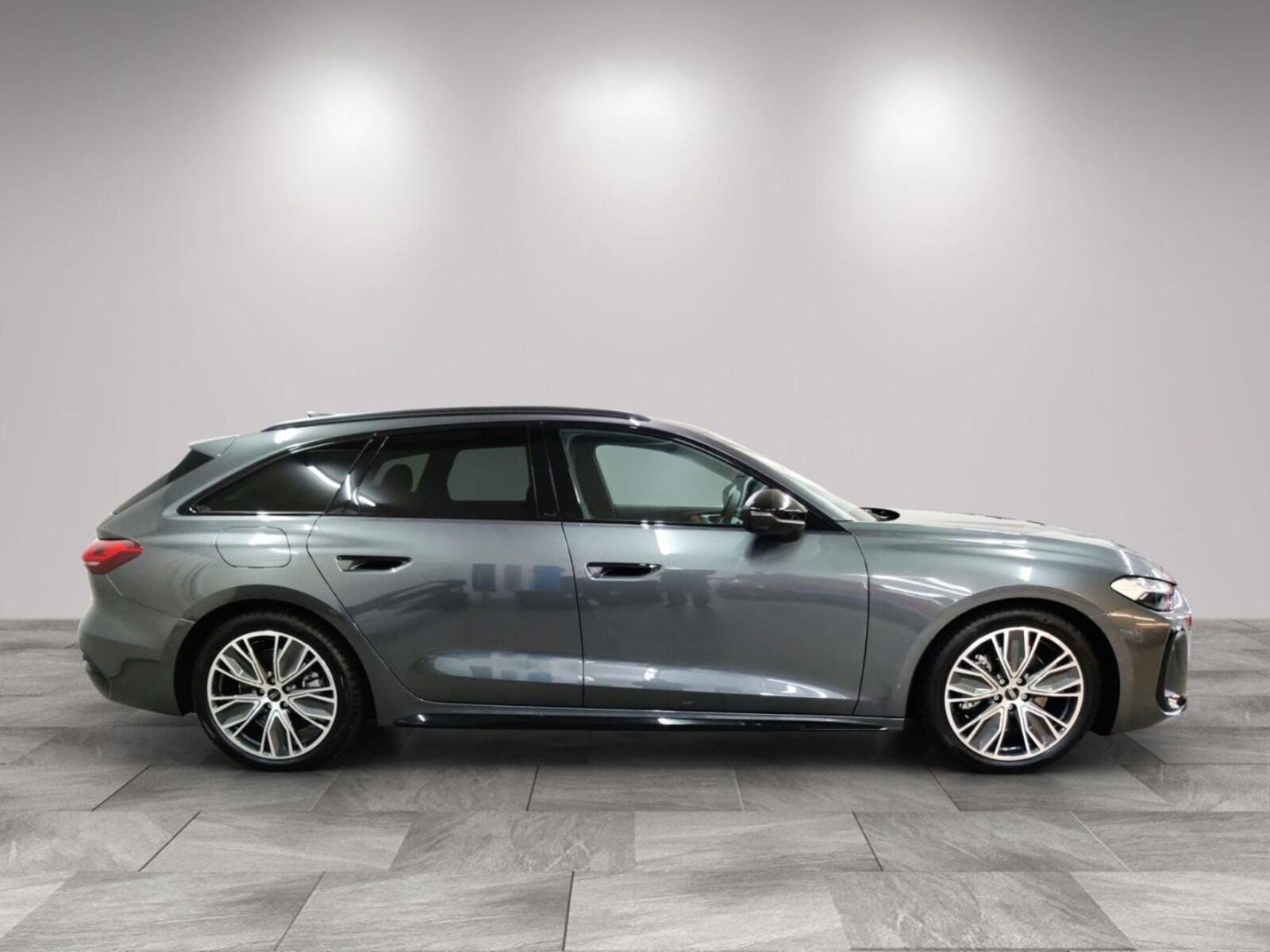Audi A5 Avant – Bild 5