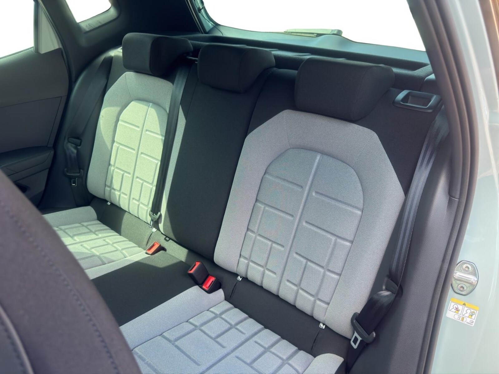 SEAT Arona – Bild 14