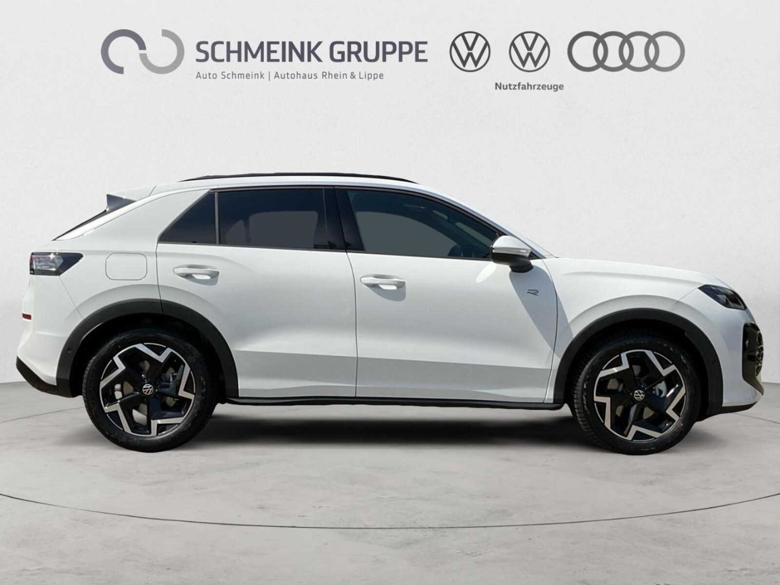 Volkswagen T-Roc – Bild 7
