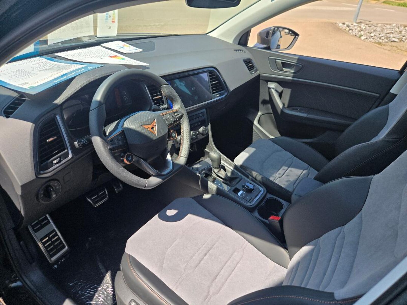 CUPRA Ateca – Bild 8