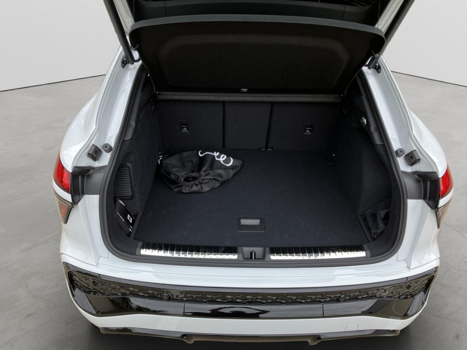 Audi Q3 Sportback – Bild 5