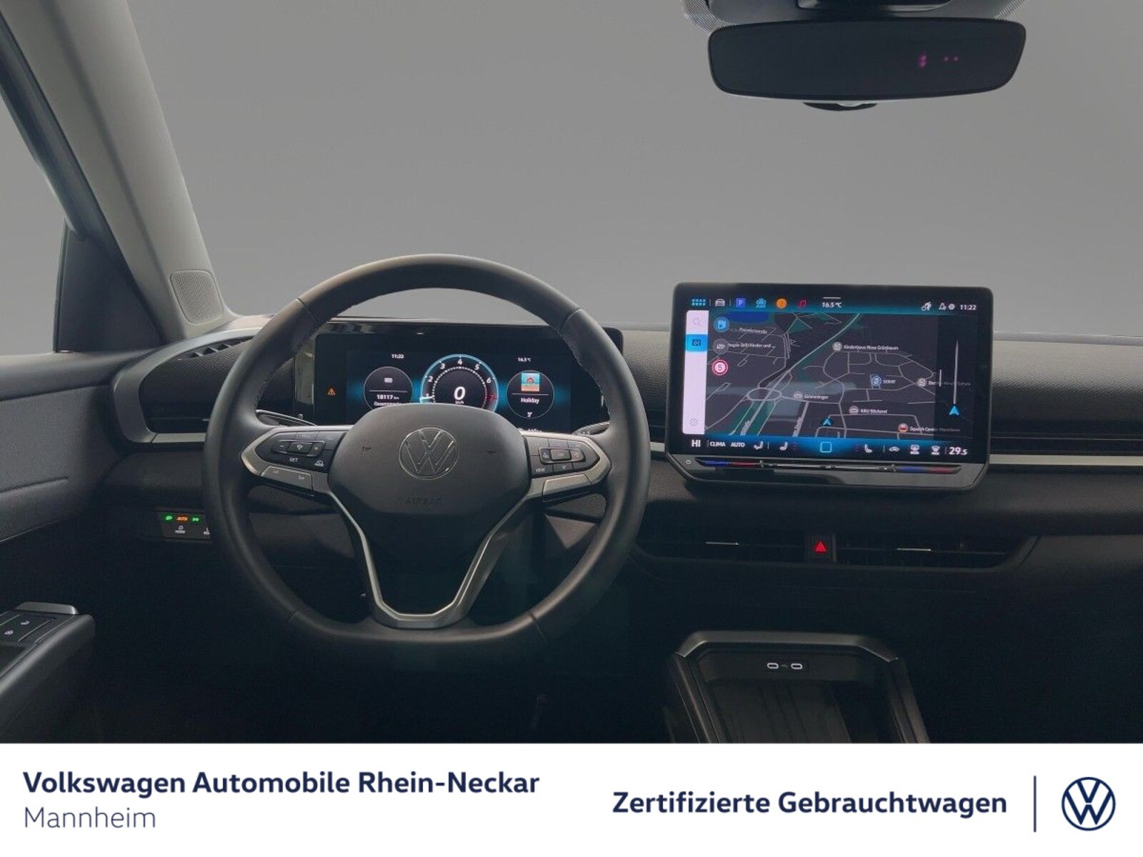 Volkswagen T-Roc – Bild 8