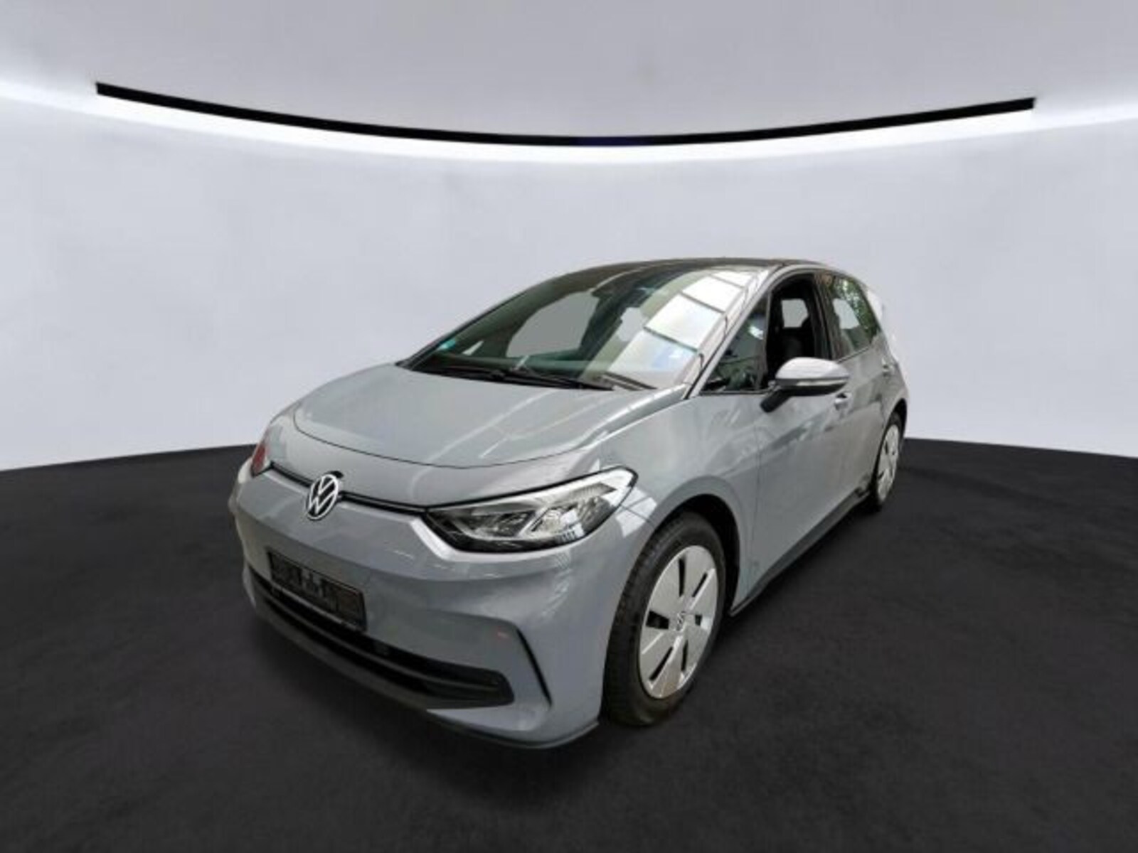 Volkswagen ID.3 – Bild 2