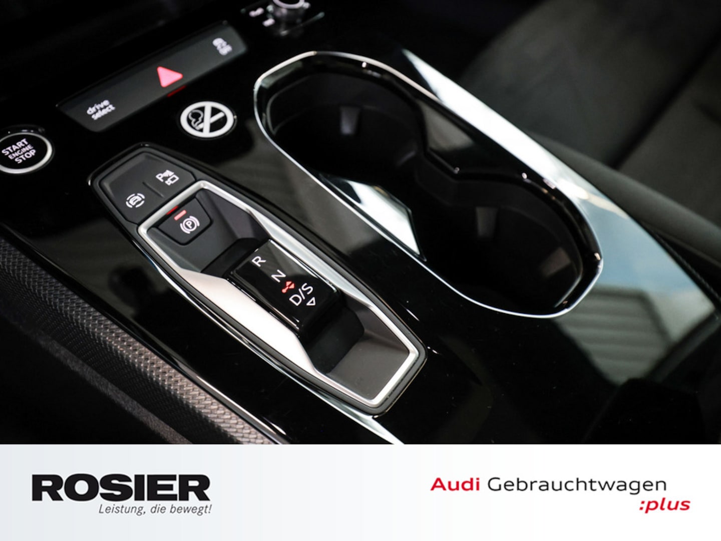 Bild über Audi A5 Avant TDI 150 kW S tronic - für weitere Informationen kontaktieren Sie den Audi Partner