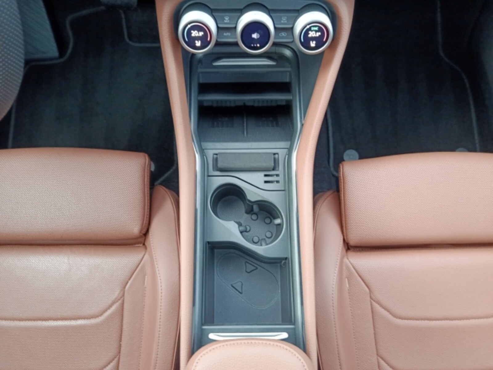 Škoda Kodiaq – Bild 13