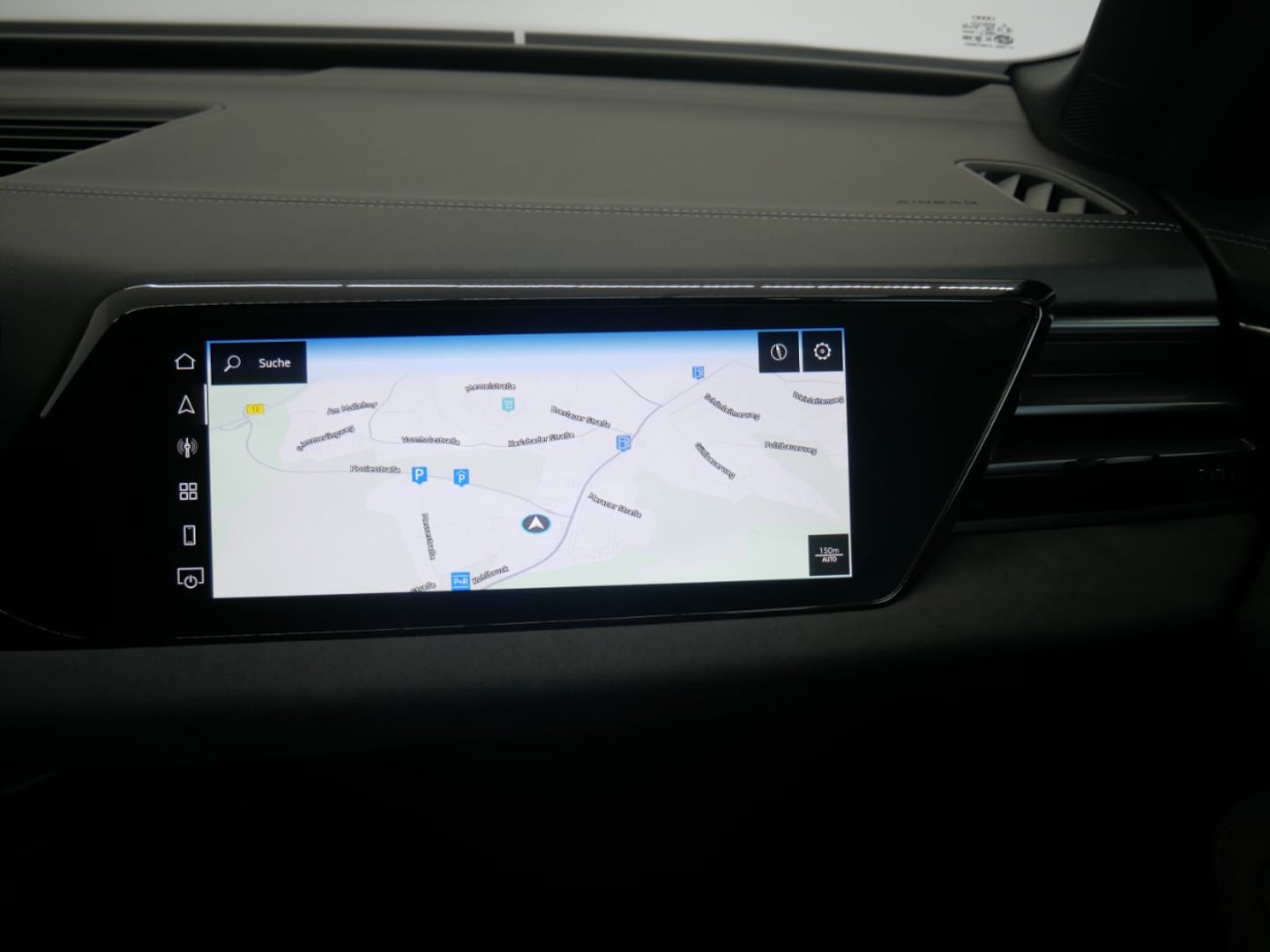Bild über Audi A5 Avant TDI quattro 150 kW S tronic - für weitere Informationen kontaktieren Sie den Audi Partner
