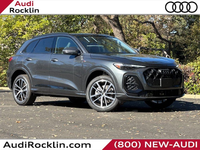 2026 Audi Q5