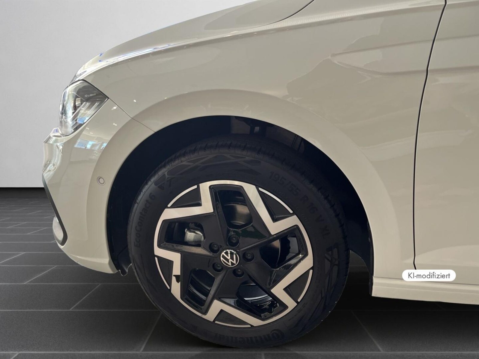 Volkswagen Polo – Bild 6