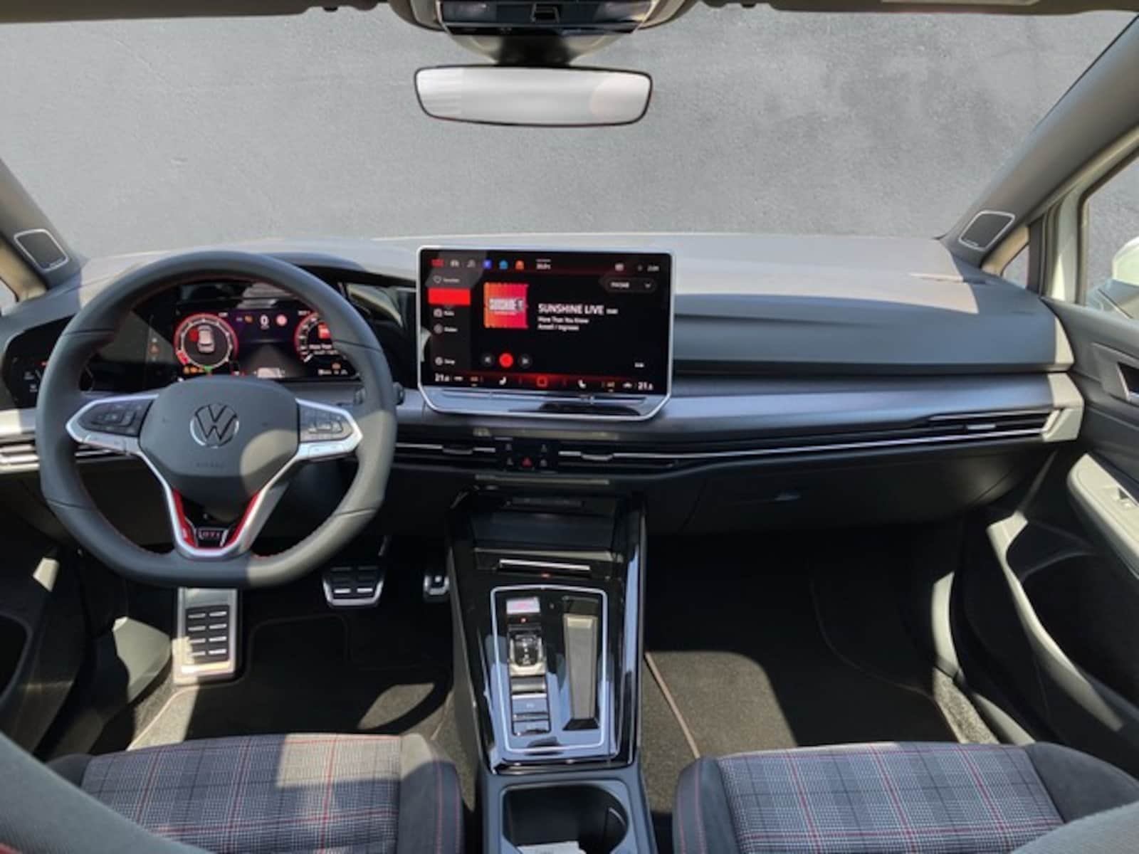Volkswagen Golf – Bild 11