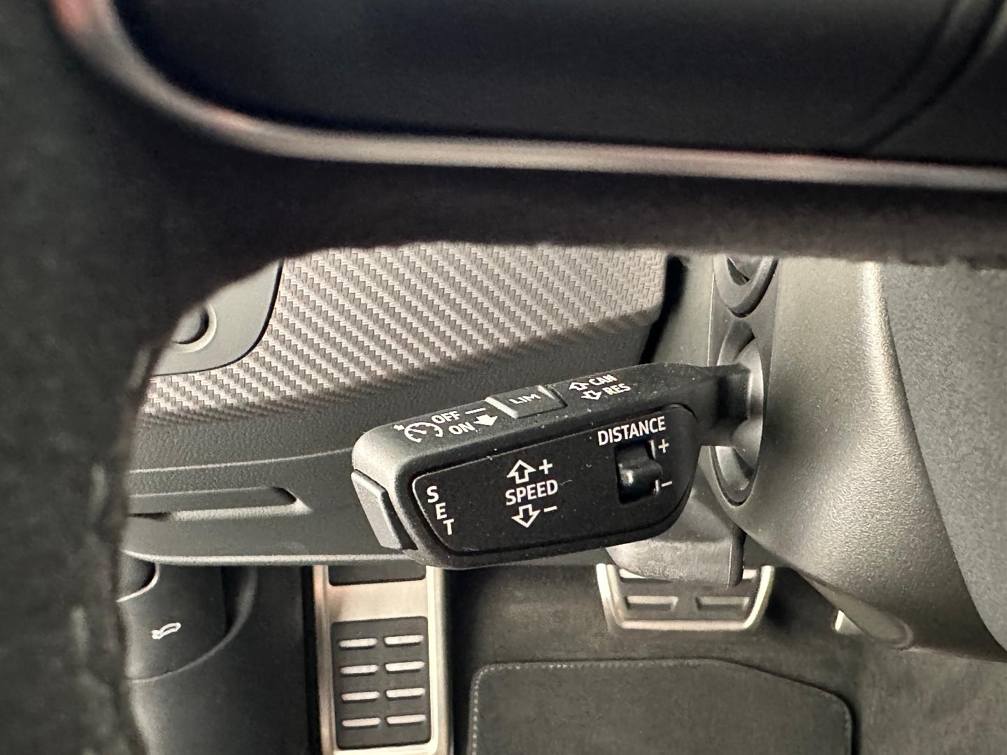 Image about Audi RS 5 Sportback TFSI quattro tiptronic