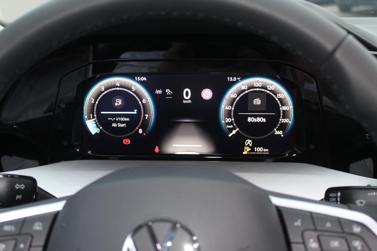 Volkswagen Golf – Bild 7