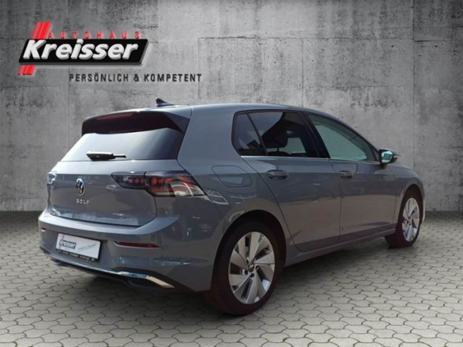 Volkswagen Golf – Bild 4