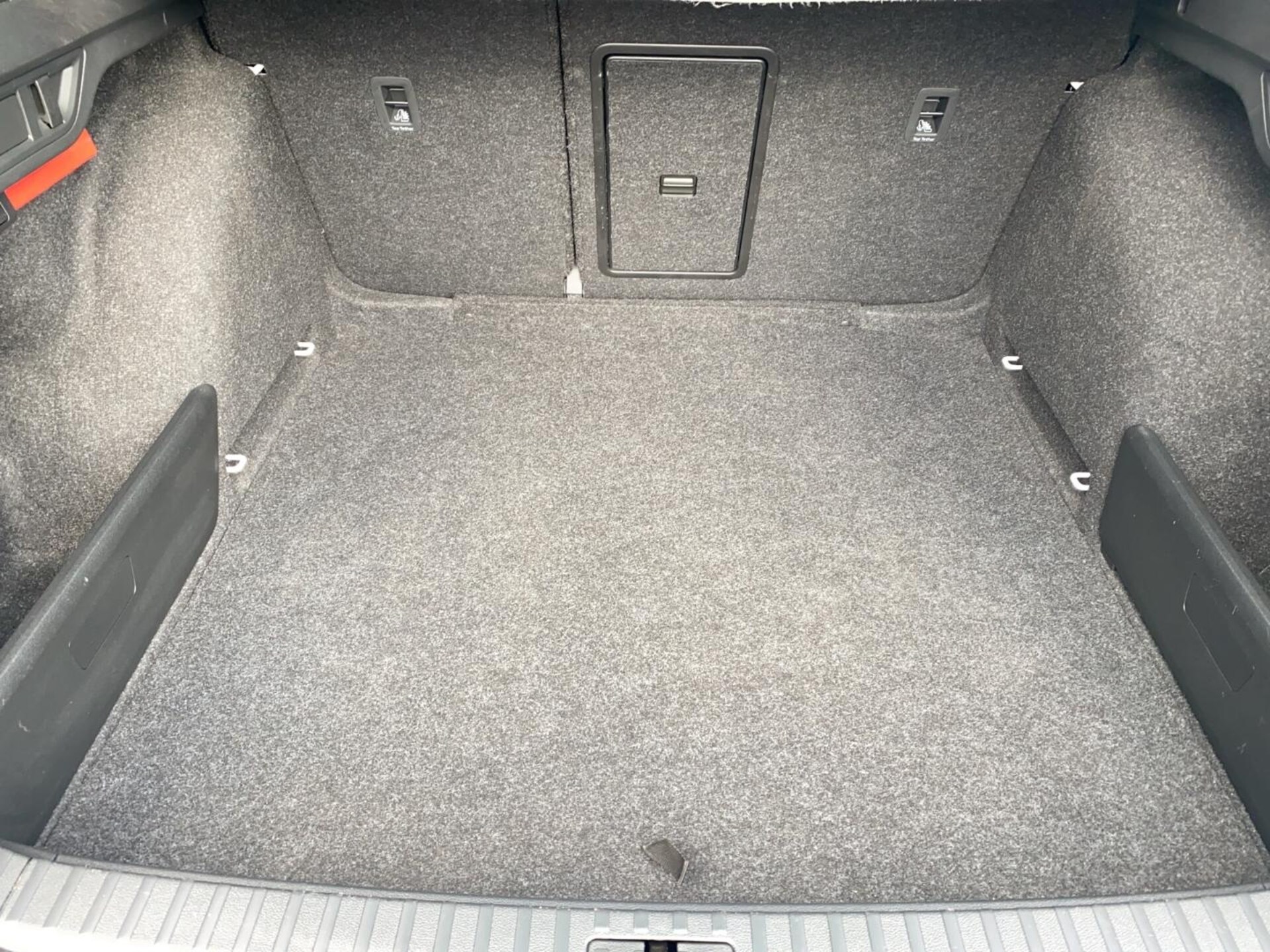 Skoda Octavia Combi Style