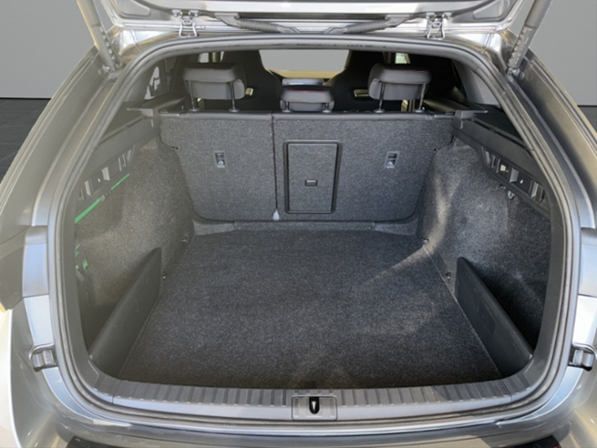 Skoda Octavia Combi RS