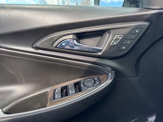 2024 Chevrolet Malibu 2LT - Photo 18