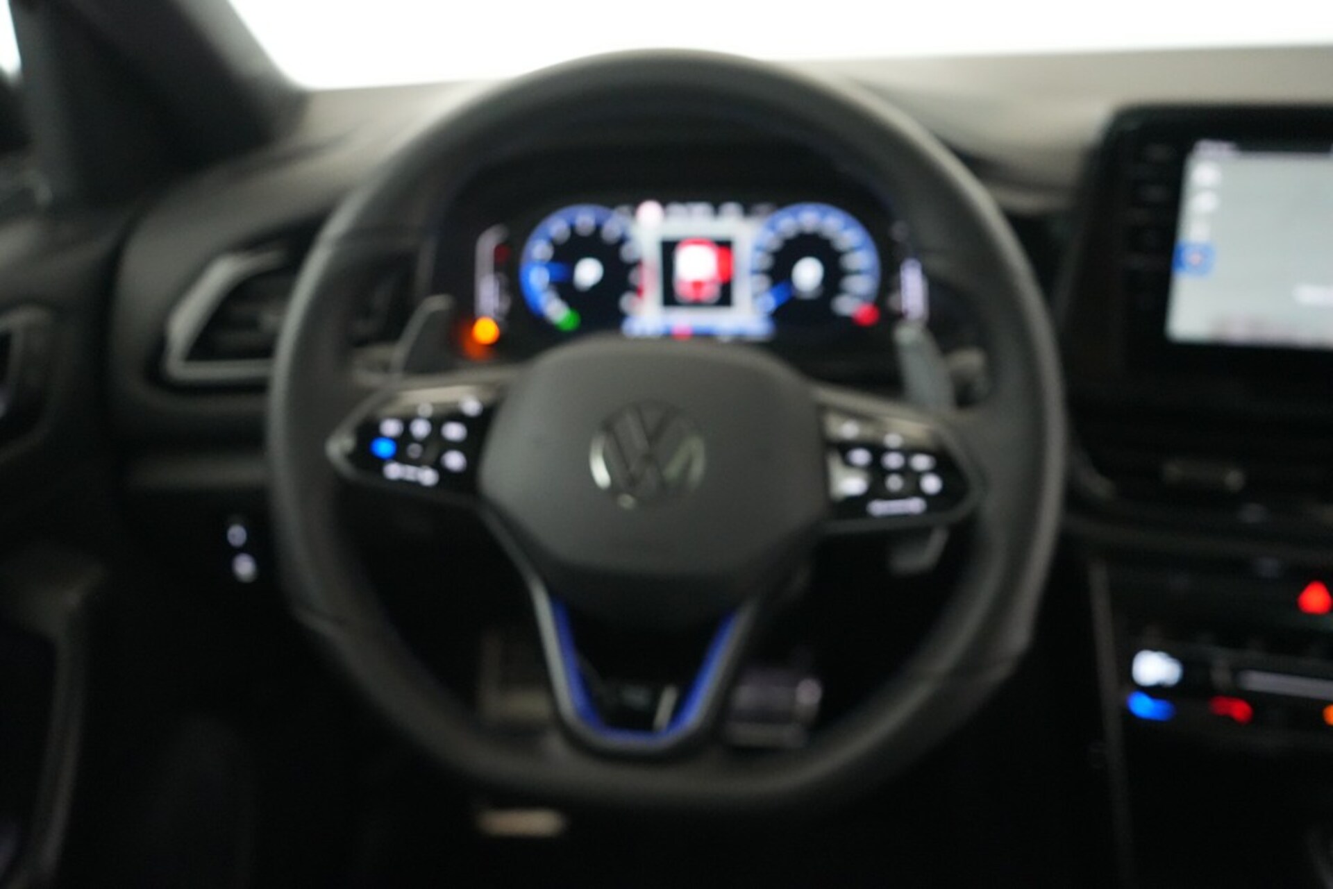 Volkswagen T-Roc R