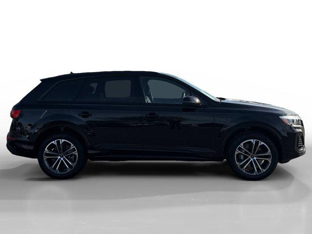2026 Audi Q7 Premium Plus - Photo 6