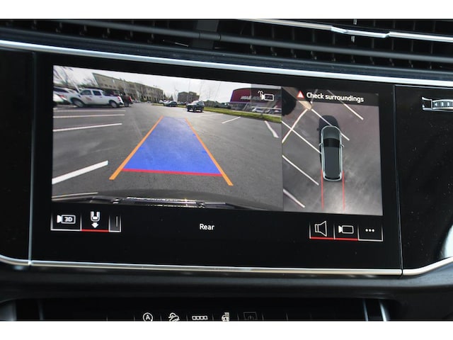 2026 Audi Q7 Premium Plus - Photo 21