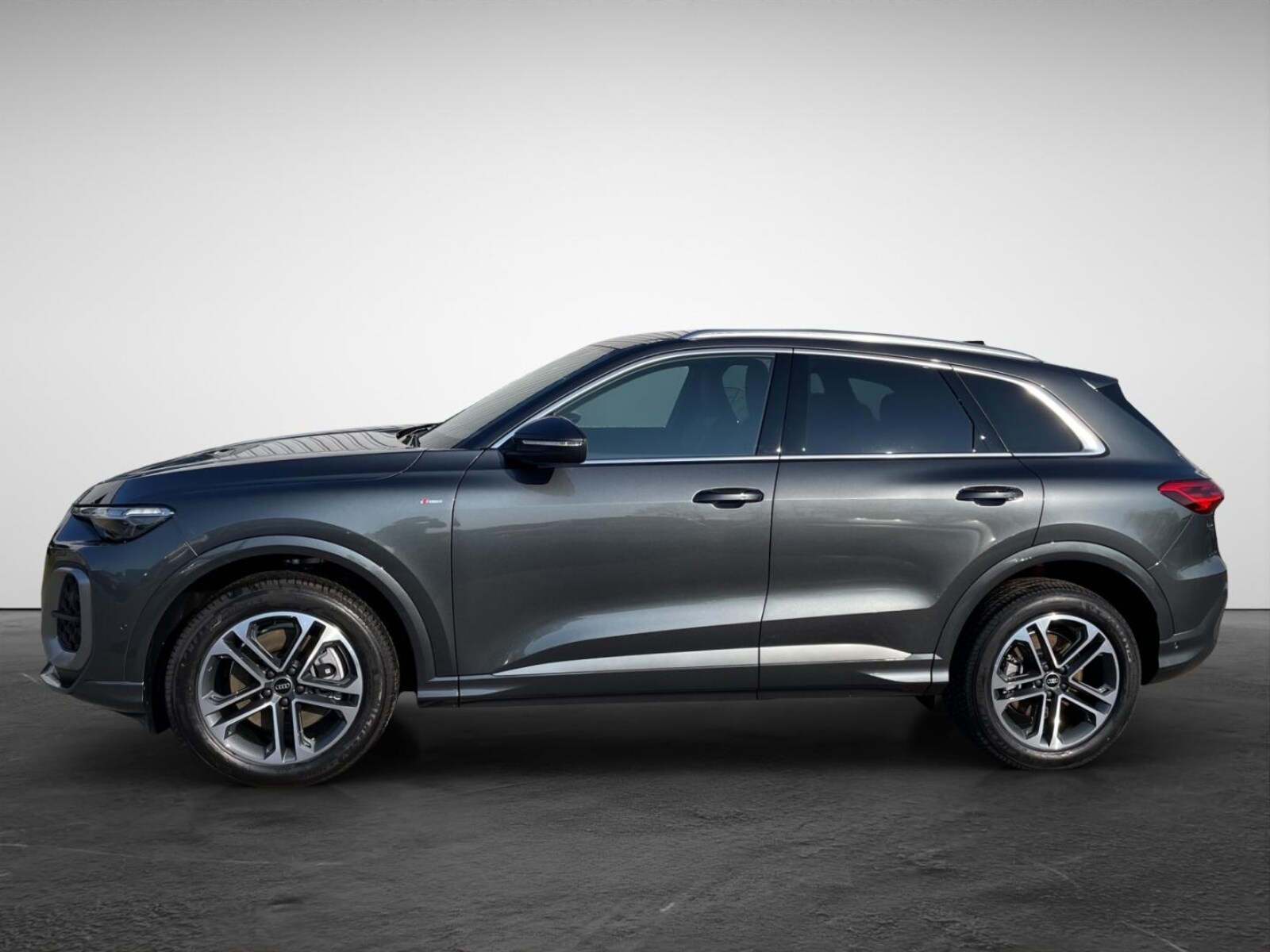 Audi Q5 – Bild 3