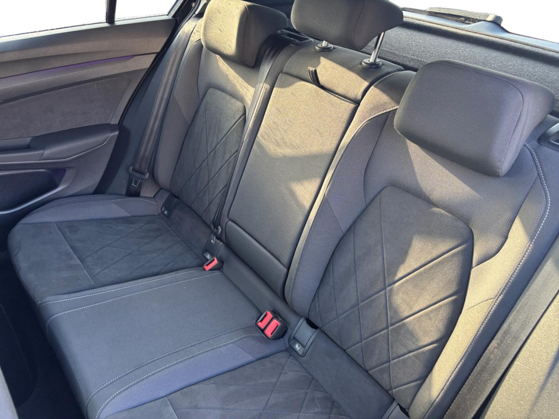 Volkswagen Golf Style