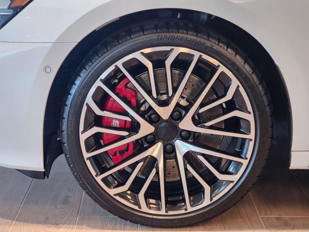 2026 Audi S3 Base - Photo 15
