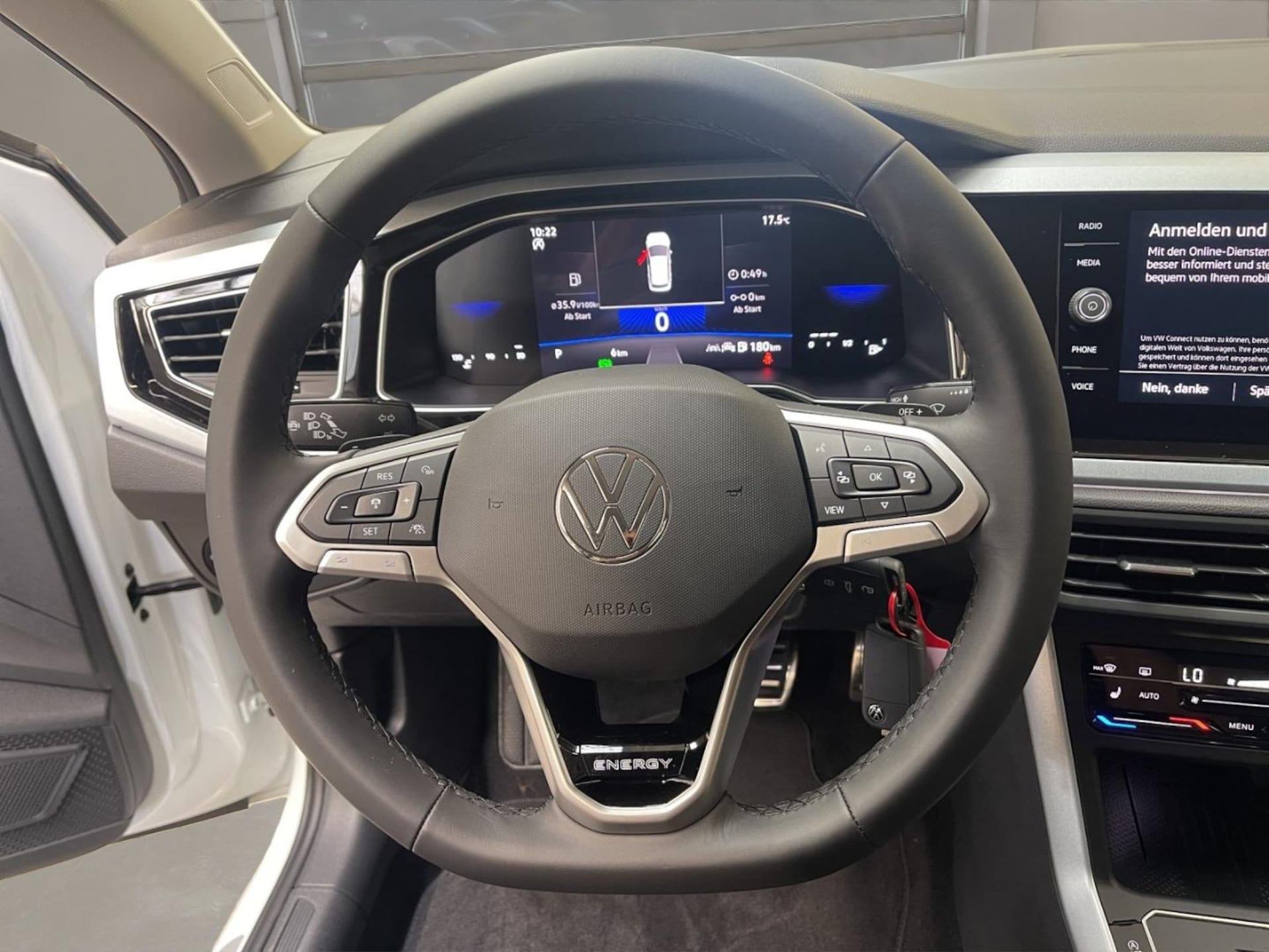 Volkswagen Taigo ENERGY