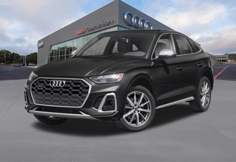 2024 Audi SQ5 Premium Plus's photo