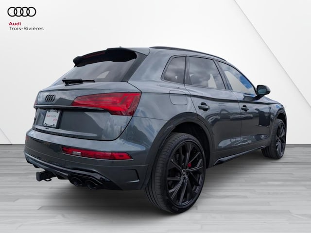2024 Audi SQ5