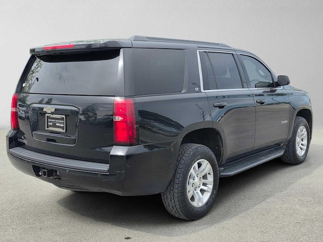 2015 Chevrolet Tahoe