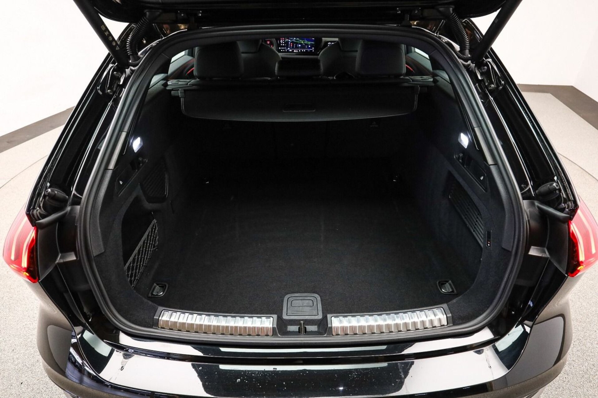 Audi A5 Avant edition one