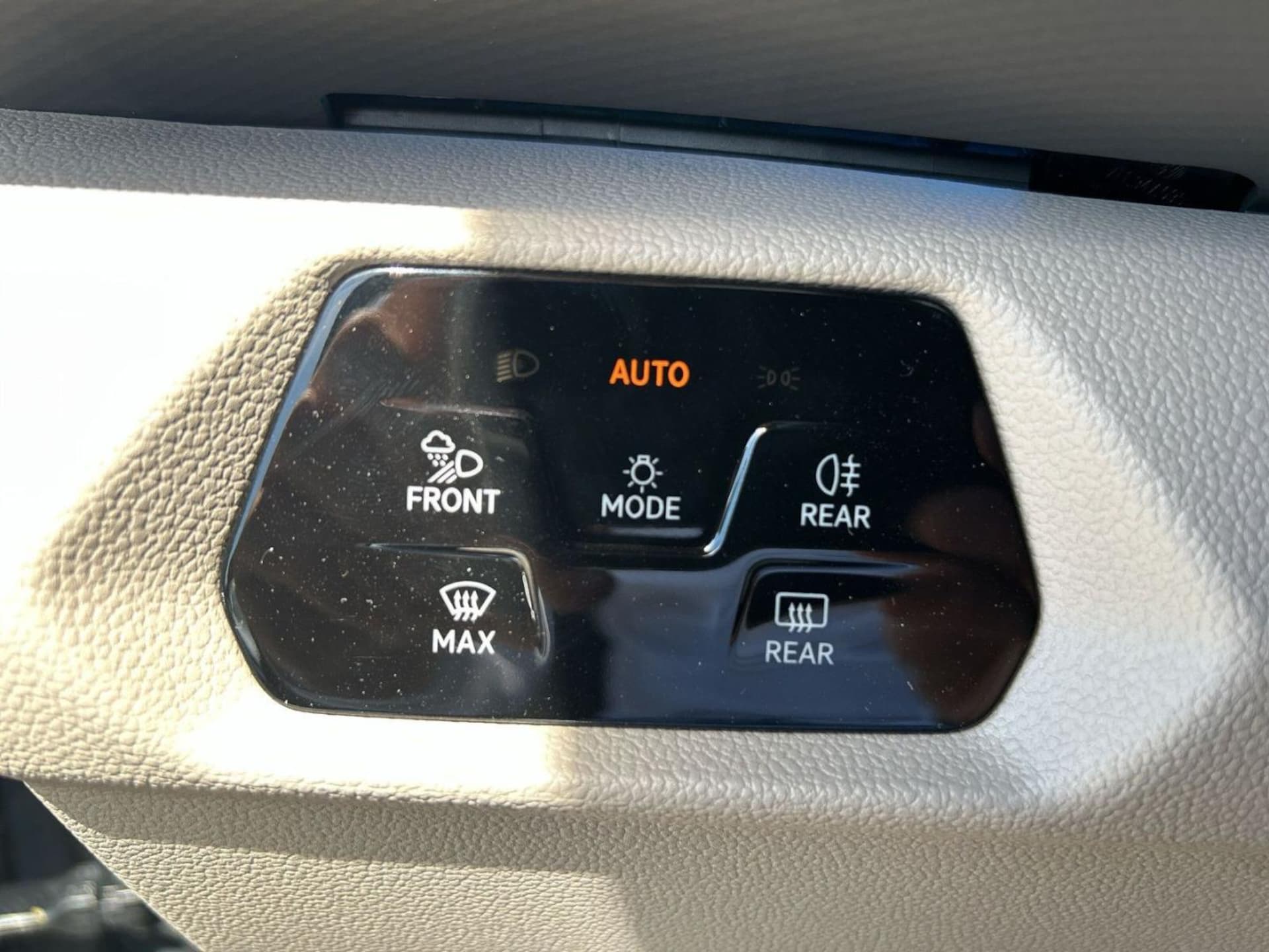 Volkswagen Multivan Style