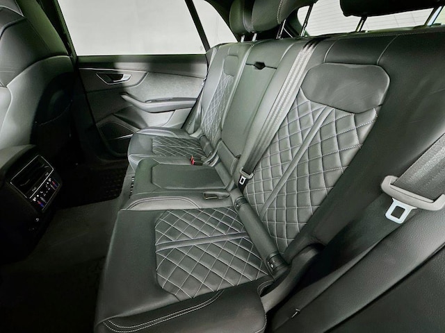 2026 Audi SQ8