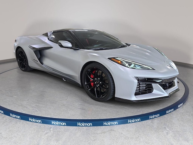 2026 Chevrolet Corvette Z06