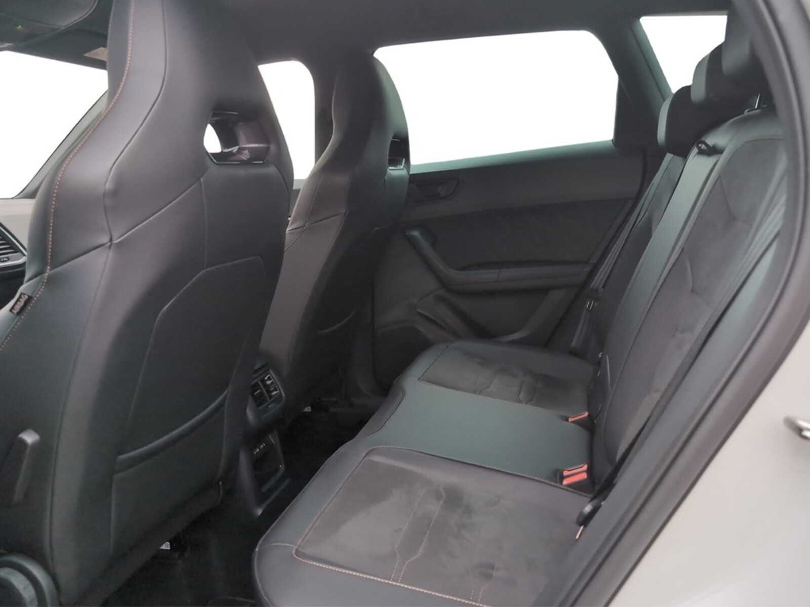 CUPRA Ateca – Bild 15