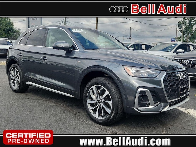 Photo of 2024 Audi Q5 