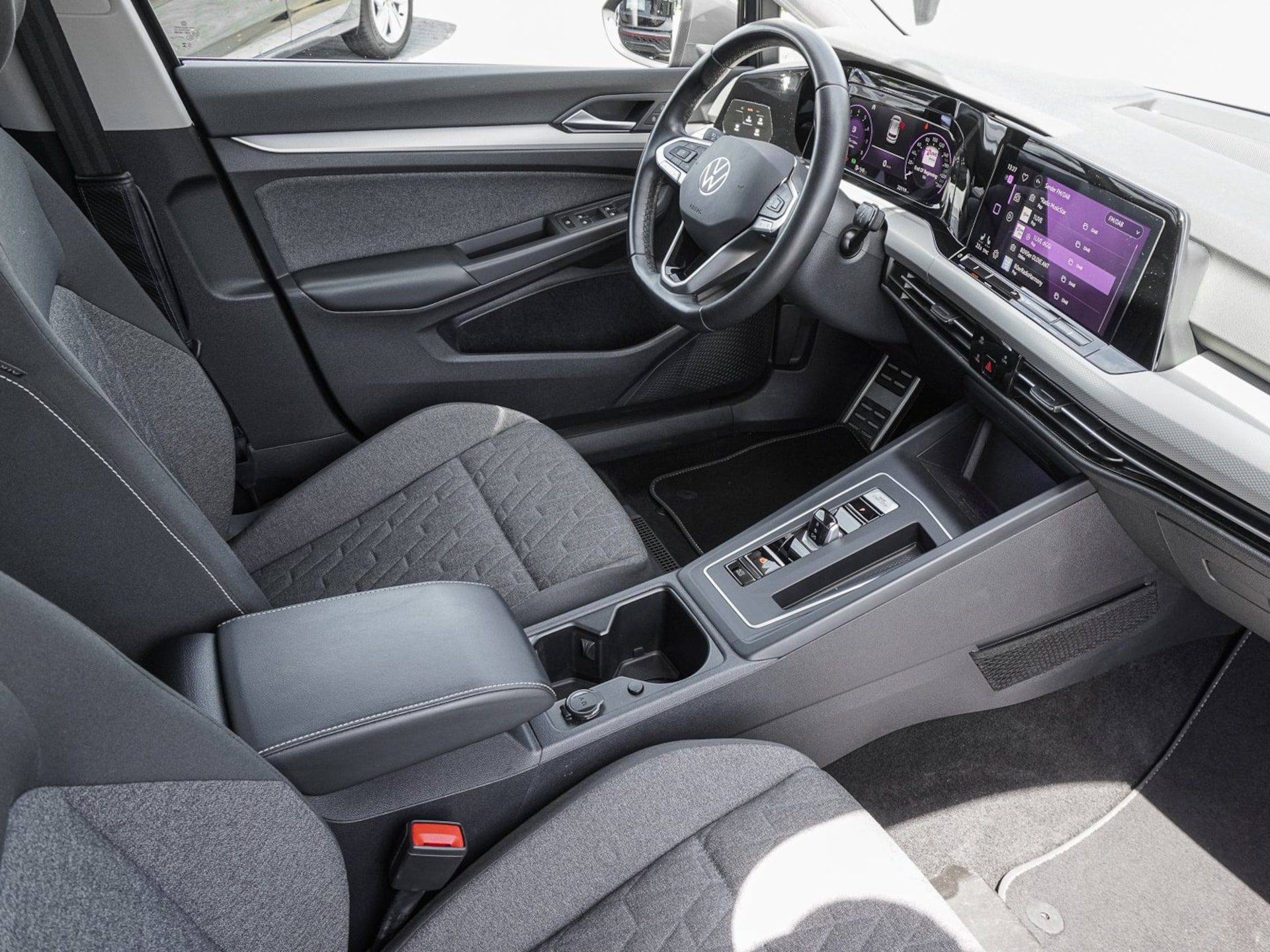 Volkswagen Golf MOVE