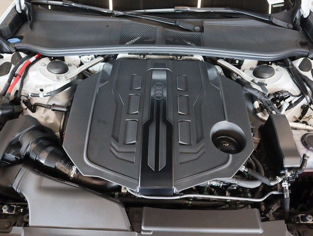 2026 Audi A6 Sedan
