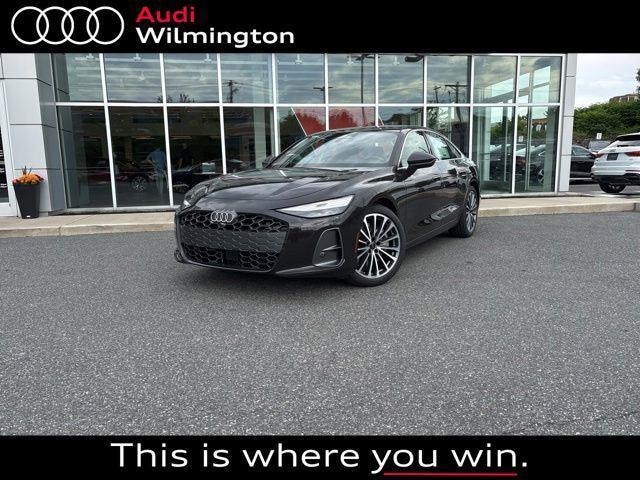 Photo of 2026 Audi A6 Sedan 
