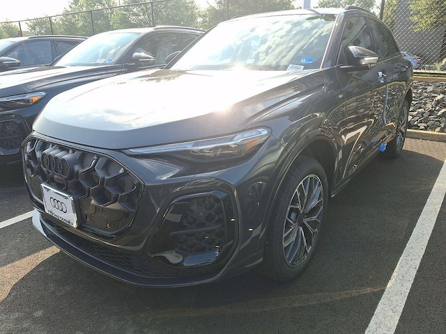 Photo of 2026 Audi Q5 