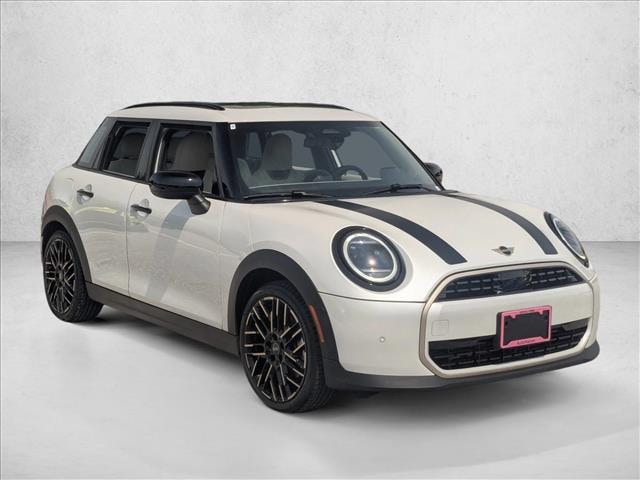 2026 MINI