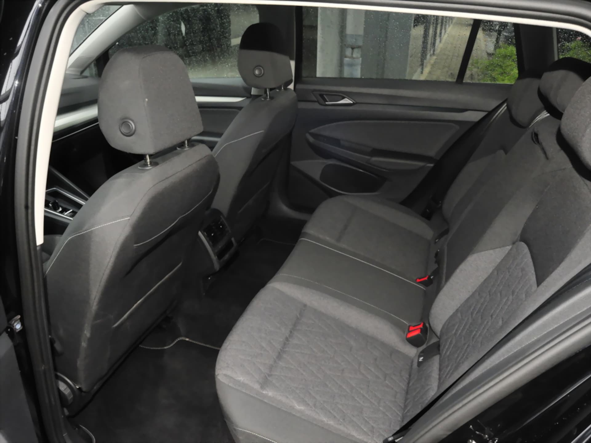Volkswagen Golf Variant MOVE