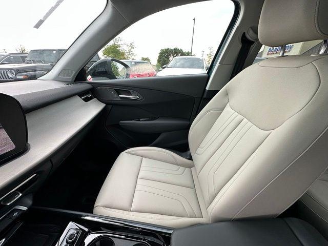2026 Audi Q3 Base - Photo 16