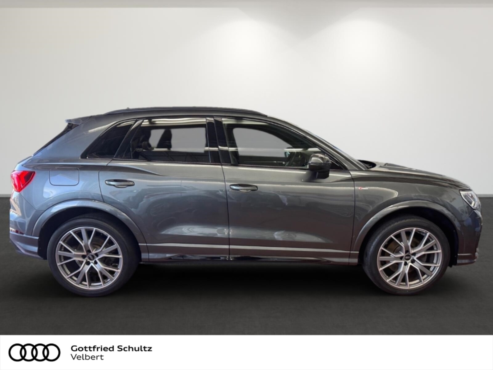 Audi Q3 – Bild 2