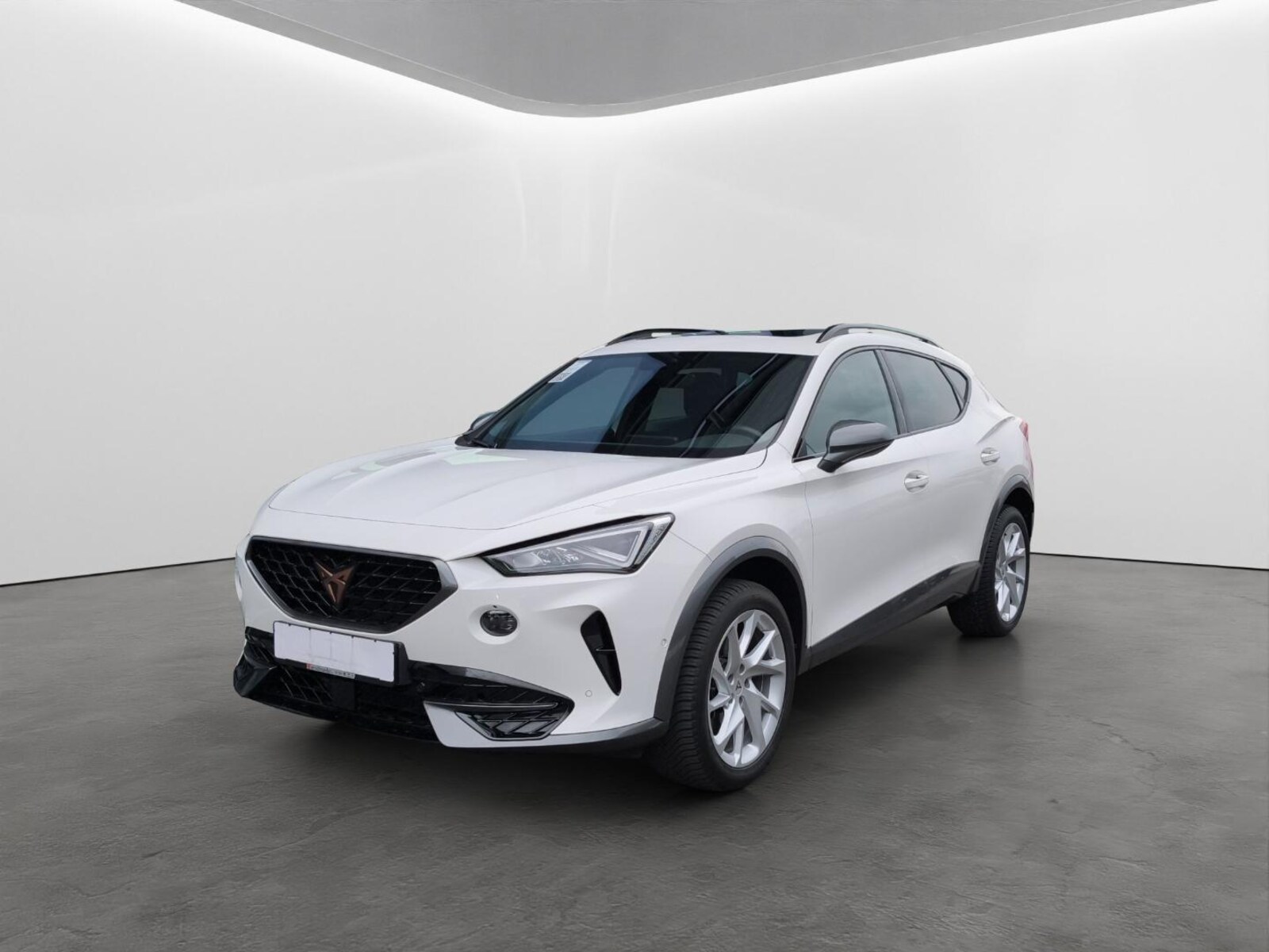 CUPRA Formentor – Bild 2